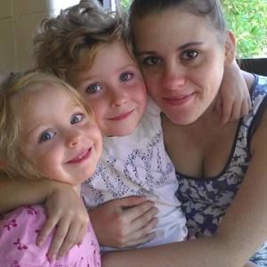 Meet your Posher, Kailey